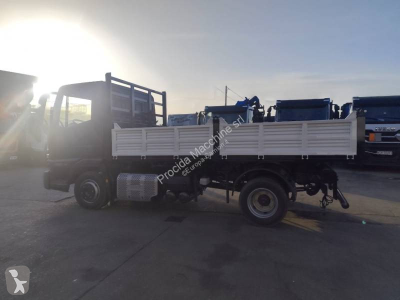 Camión Iveco