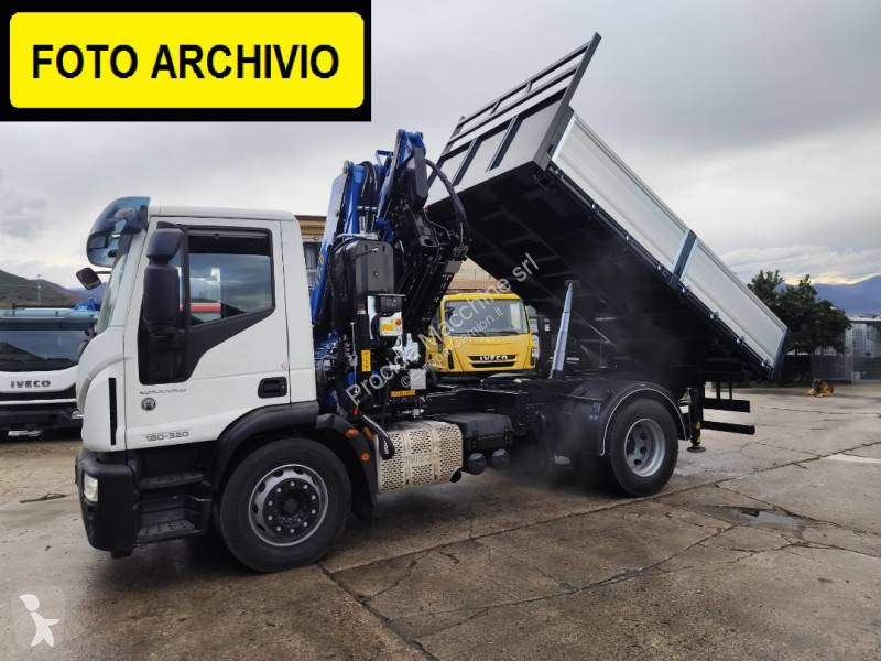 Kamion Iveco