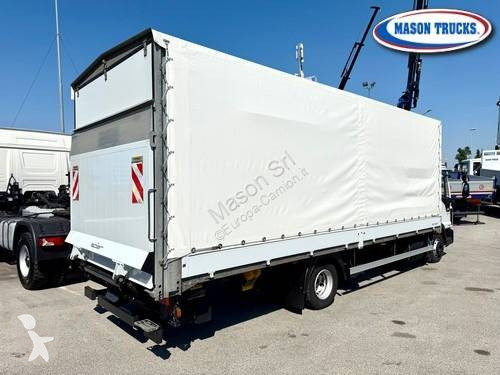 شاحنة Iveco