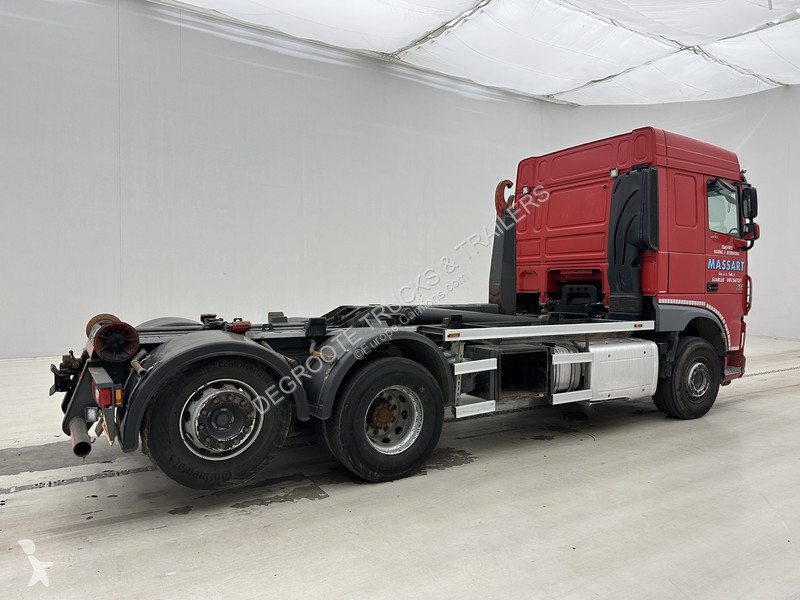 Camion DAF