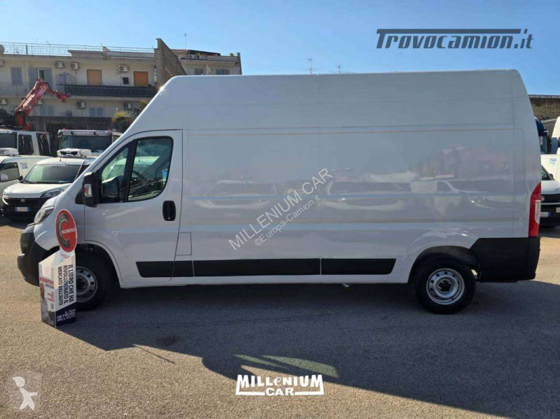 Furgoneta Fiat 2022 MULTIJET L3H3