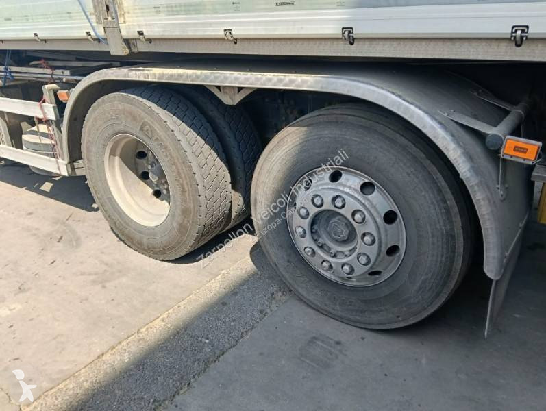 شاحنة Scania
