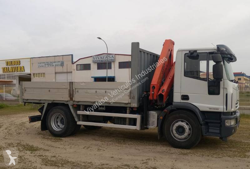شاحنة Iveco