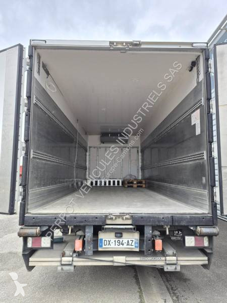 شاحنة Renault