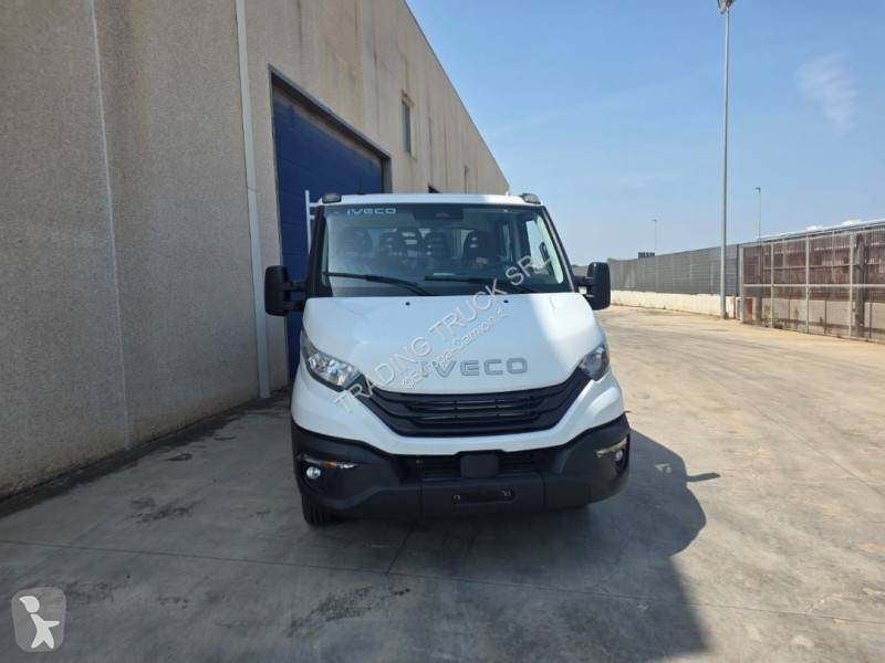 شاحنة Iveco