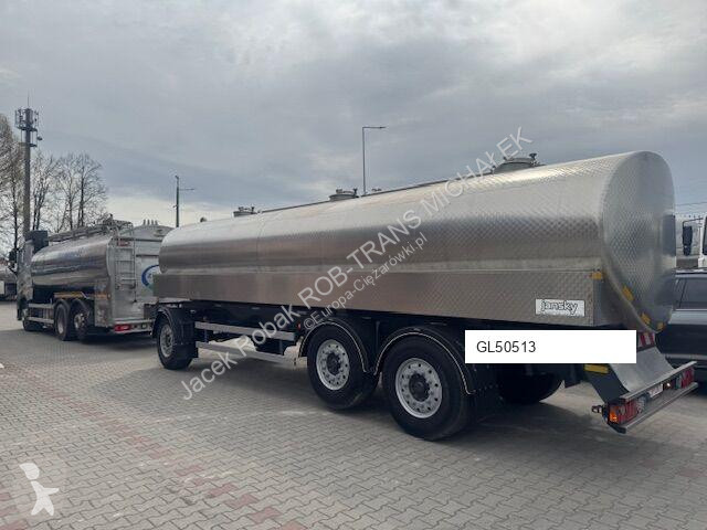 شاحنة Volvo FH 500