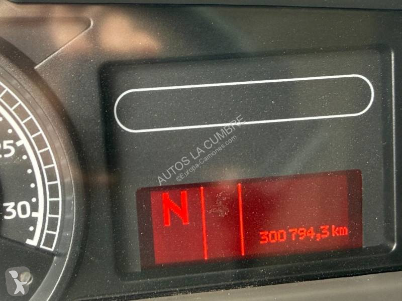 شاحنة Renault