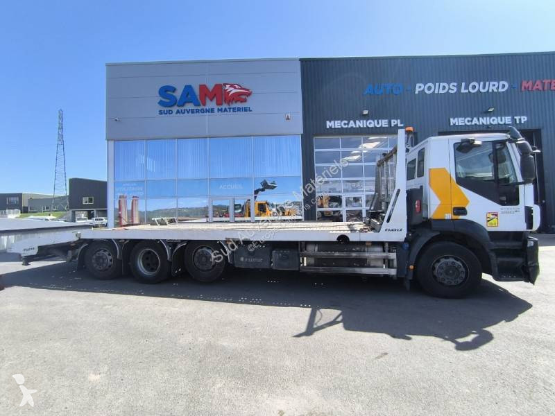 شاحنة Iveco