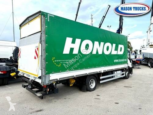 Camión Iveco