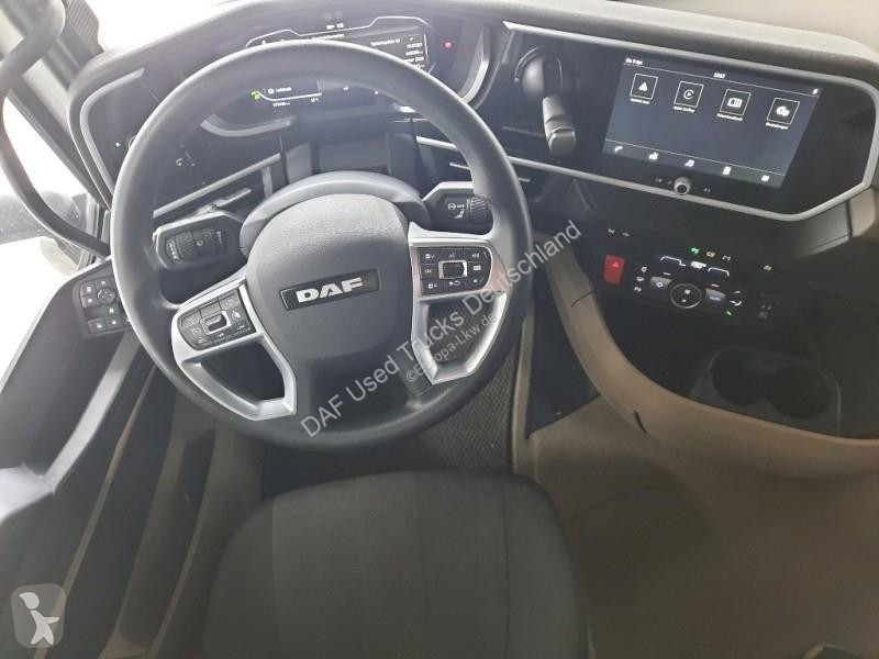 شاحنة DAF XG 480 N 6X2 N