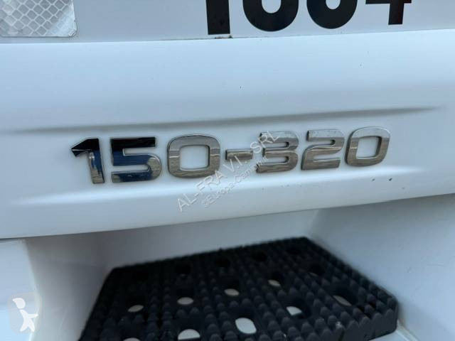 شاحنة Iveco