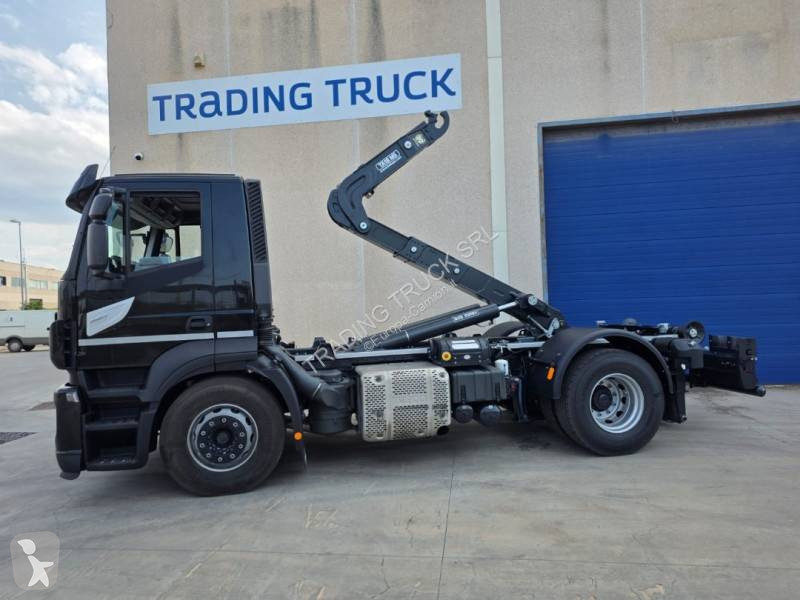 شاحنة Iveco