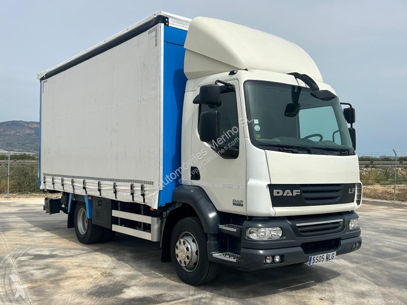 شاحنة DAF LF 55.220