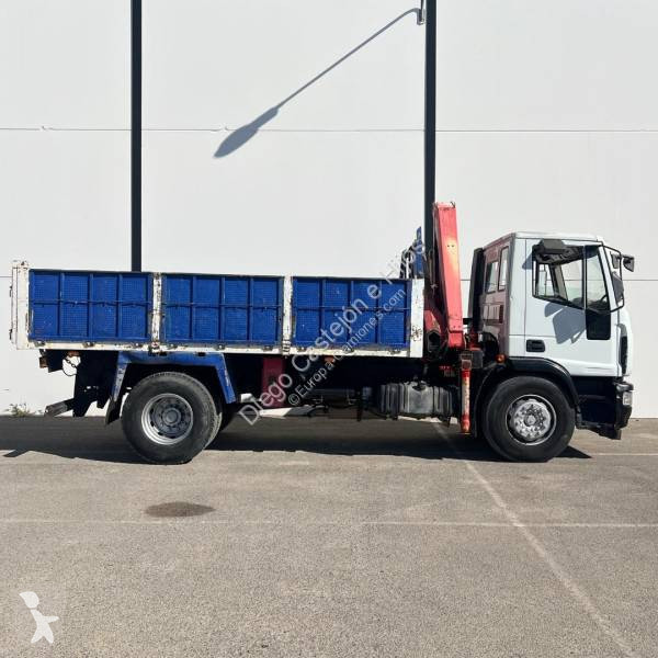 شاحنة Iveco