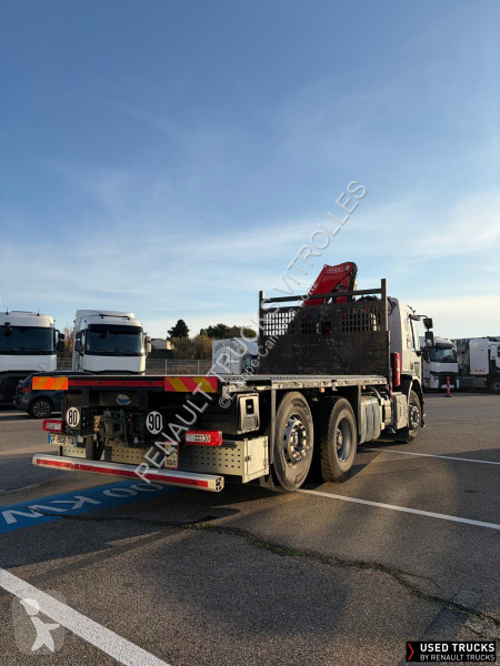 Camion Renault C cab 2.3