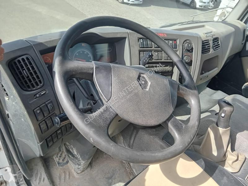 شاحنة Renault 370 DXI