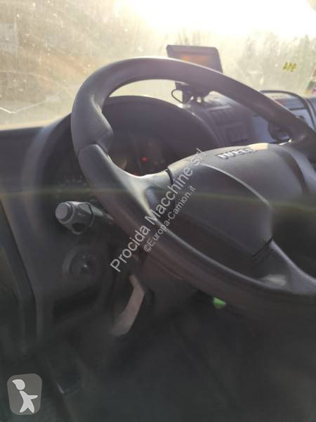 شاحنة Iveco