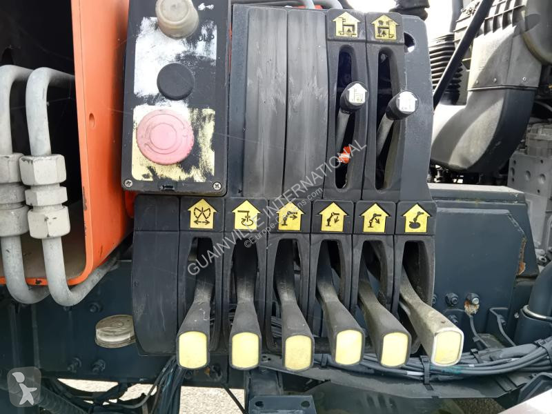 شاحنة DAF 310