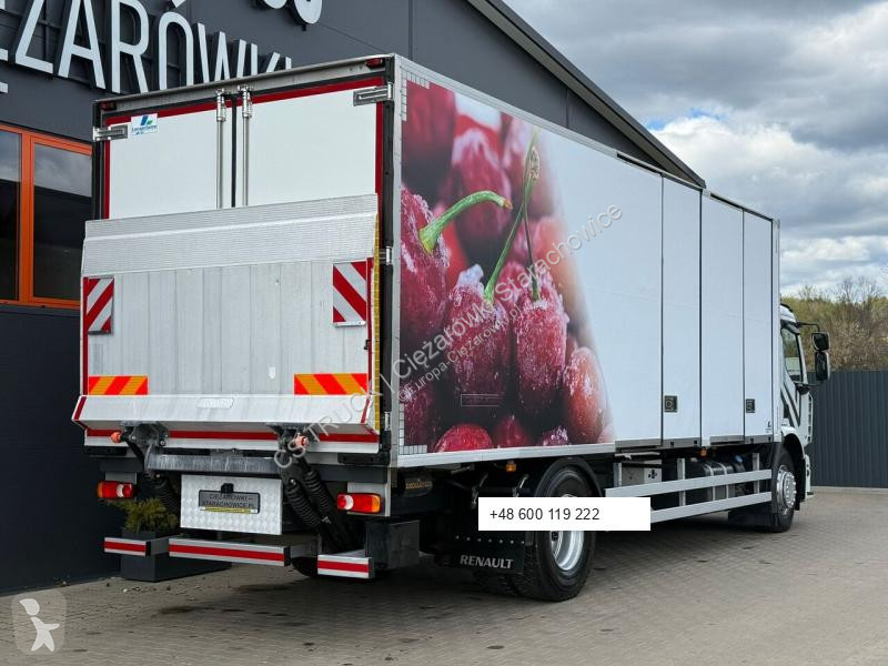 شاحنة Renault 270