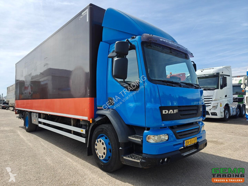 شاحنة DAF FA 250 4x2 DayCab Euro5 - 19T -...