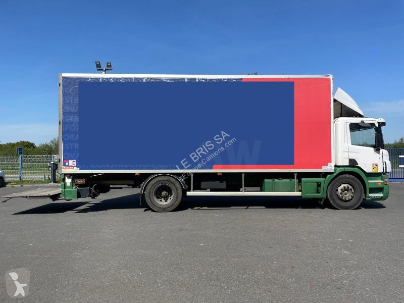 شاحنة Scania 230