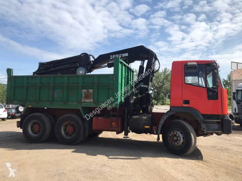 شاحنة Iveco