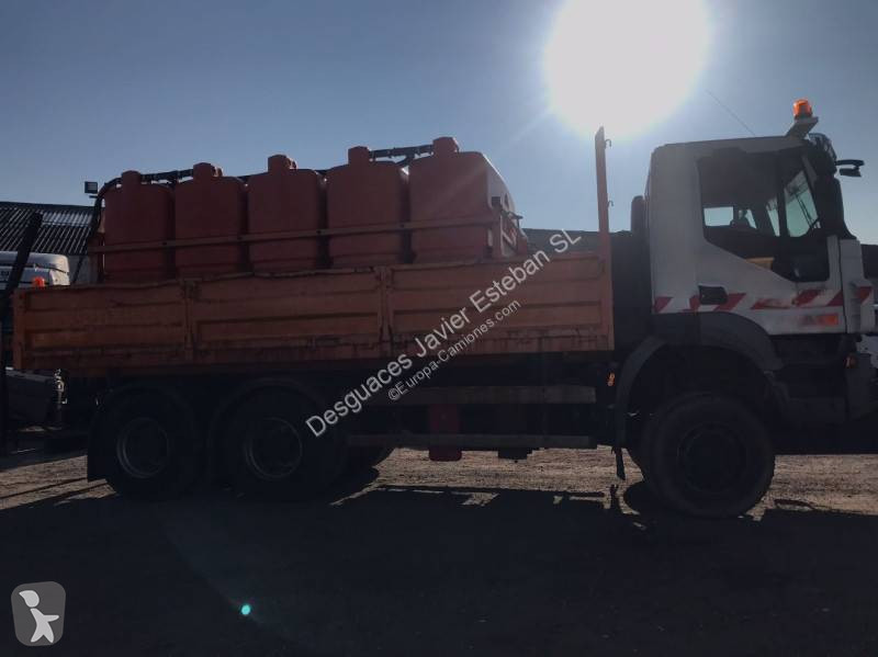 شاحنة Iveco