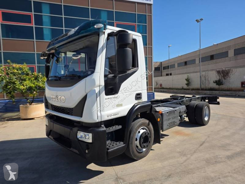 شاحنة Iveco