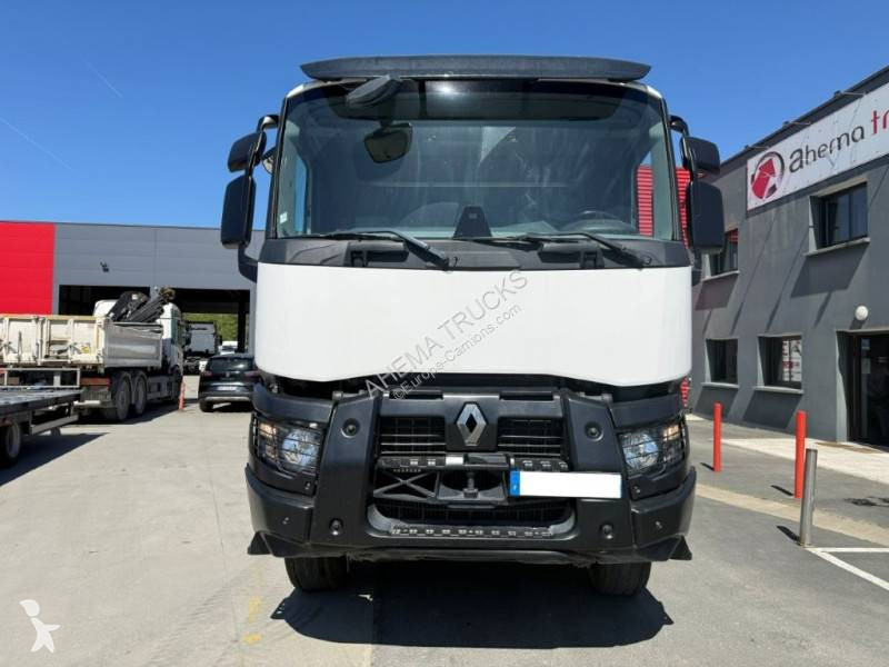شاحنة Renault