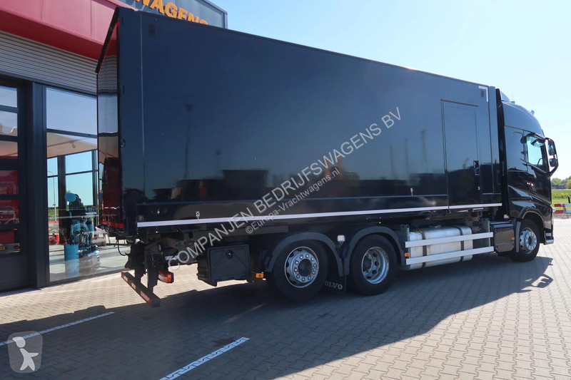 شاحنة Volvo FH FH 460