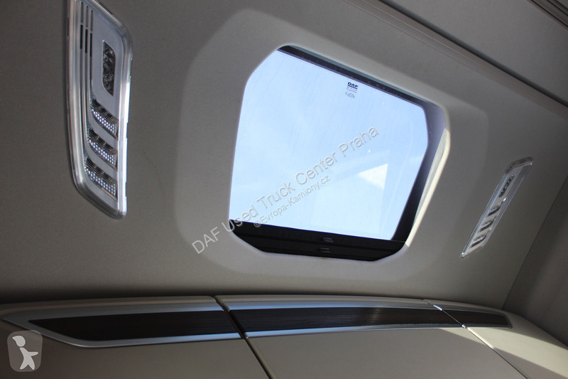 شاحنة DAF XG+ 480 N 6X2 N