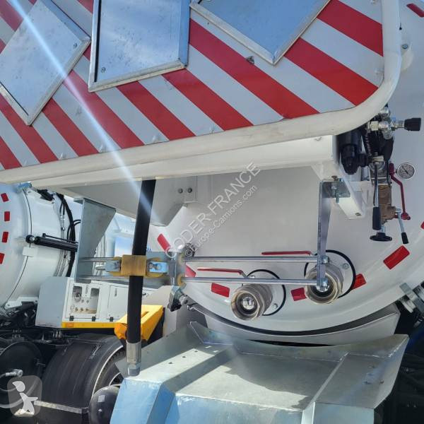 شاحنة Iveco