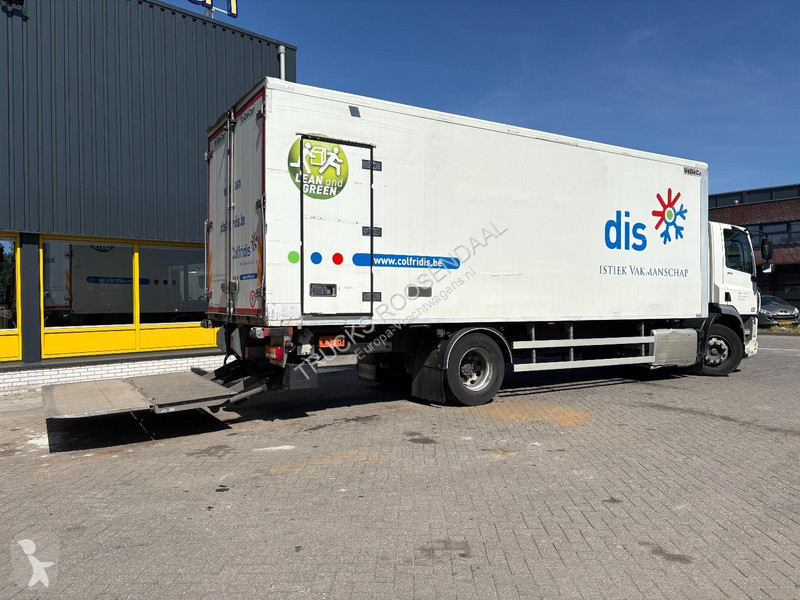 شاحنة DAF 290 ENGINE PERFECT + EURO 6 + CARRIER...