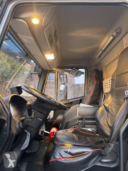Kamion Iveco