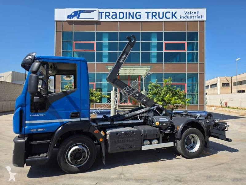 شاحنة Iveco
