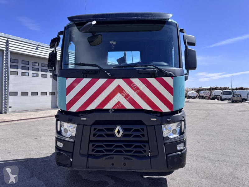 شاحنة Renault  C 380