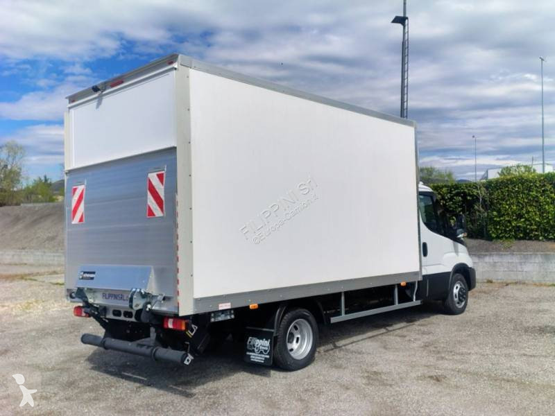 Camion Iveco