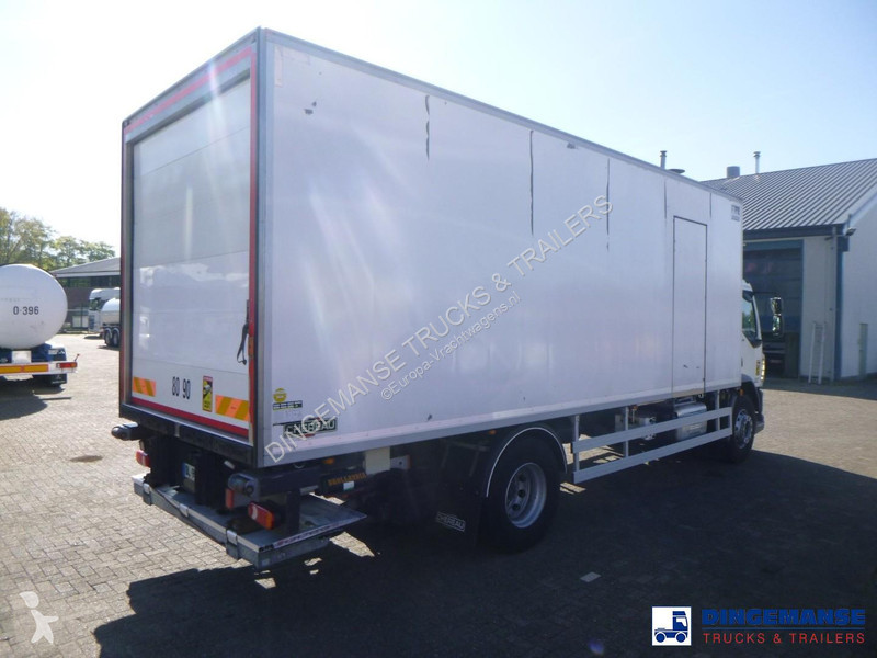 شاحنة DAF LF 250 FA 4x2 Thermoking T-R frigo