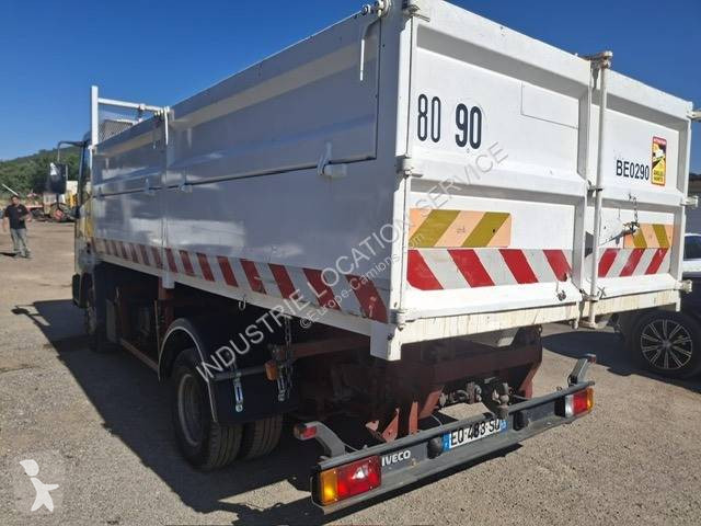 شاحنة Iveco
