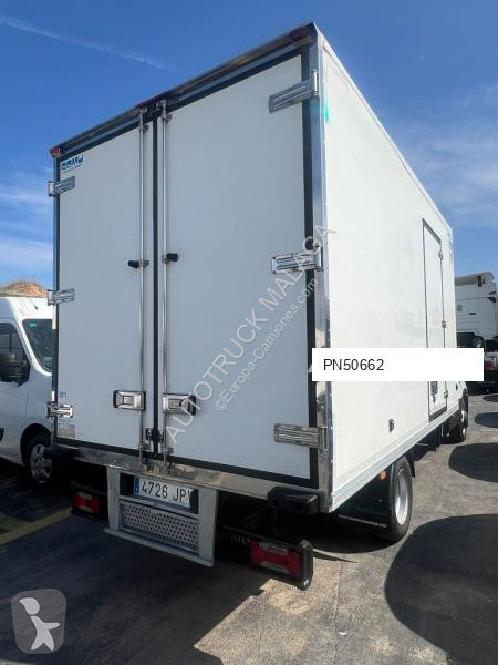 Furgoneta Iveco 35-150