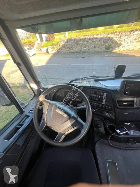 شاحنة Iveco