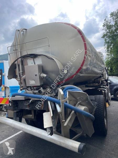 Camion Volvo