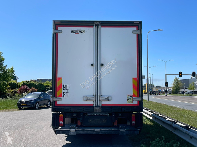 شاحنة Iveco EUROCARGO ML150E25P
