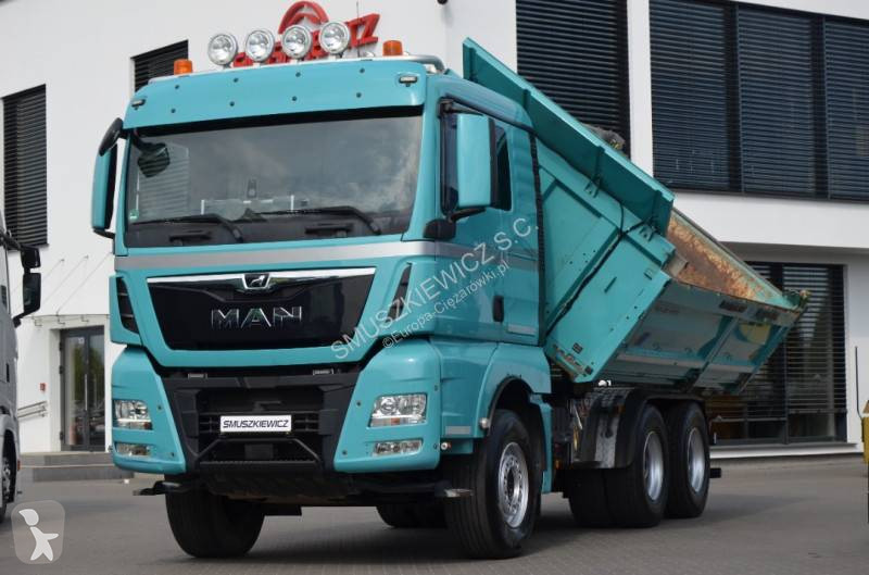 Camion MAN