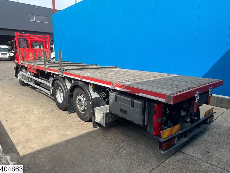 شاحنة Iveco X-Way 360 6x2, EURO 6, Retarder