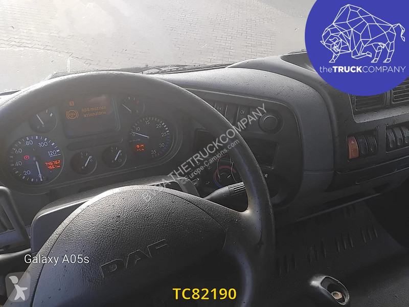 شاحنة DAF 250
