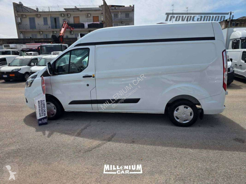 Veicolo commerciale Ford FORD CUSTOM 2021 TETTO...