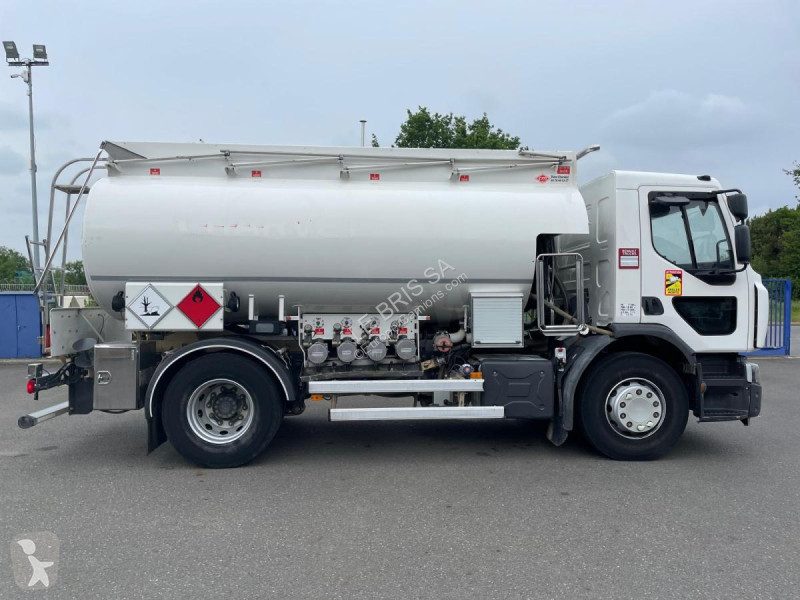 شاحنة Renault  D320