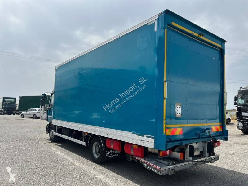 شاحنة Renault