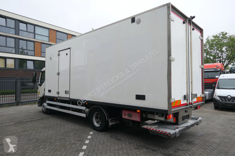 شاحنة Volvo FL 240 | Carrier SUPRA 950Mt /...